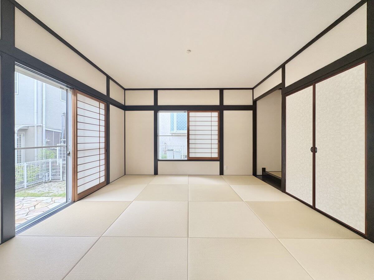 廿日市市四季が丘八丁目戸建