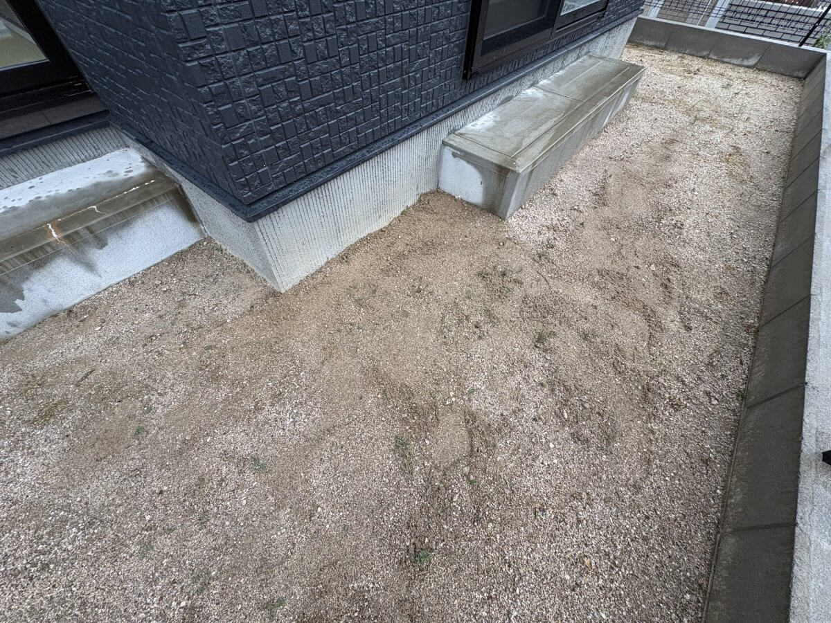 佐伯区藤の木二丁目新築戸建