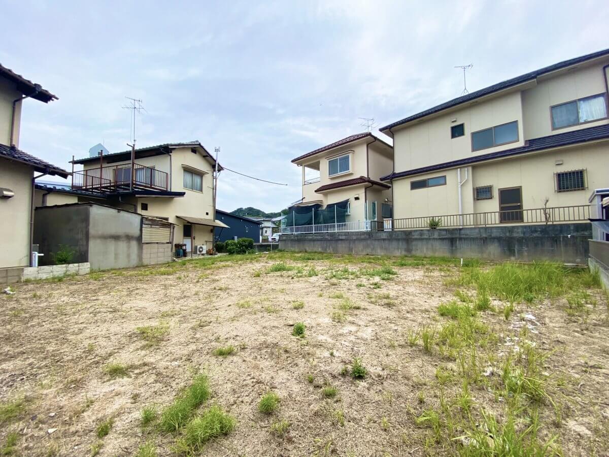 廿日市市宮内字的場土地