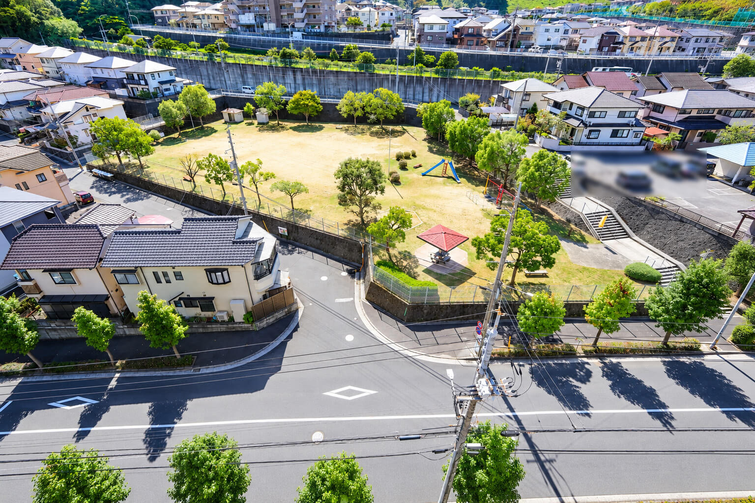 公園